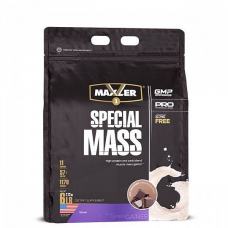 Maxler Special Mass Gainer 2.73кг шоколад